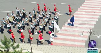 «Депутатський щоденник», випуск за 17 жовтня