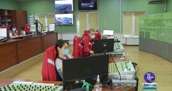 «Депутатський щоденник», випуск за 23 жовтня