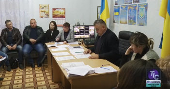 «ТИС. Лиманский район», вып. 17.11.2016