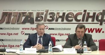 Крупнейшие представители портовой отрасли против давления на бизнес