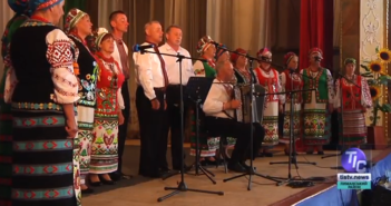 «ТИС. Лиманский район», выпуск от 11.05.2017