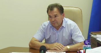 ТИС. Лиманский район (08.11.2017)