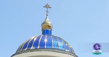 Тайны Курисовского колокола