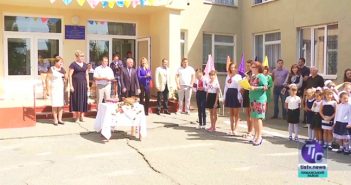 У детей сычавской школы с аппетитом все в порядке