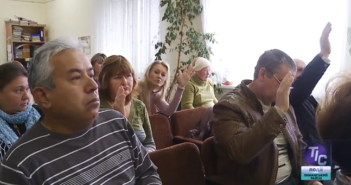 5 сельсоветов Визирской громады приняли План перспективного развития