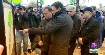 Депутатский дневник (25.11.2017) Депутатский дневник (25.11.2017)