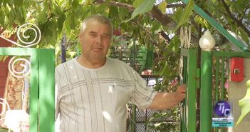 Чего ждет почетный аграрий района от реформы децентрализации?