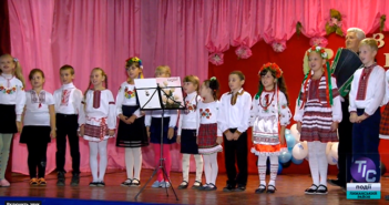 День села в Каирах