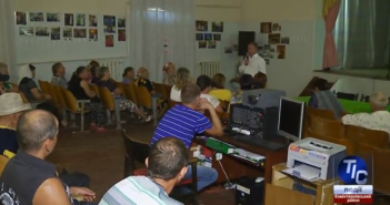 Новые перспективы села Трояндове