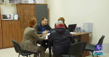 О работе общественной приемной Виталия Кутателадзе в Визирке