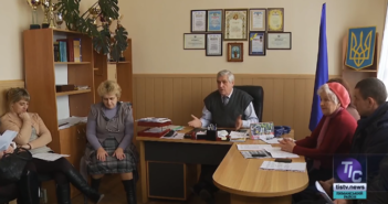 Першотравневое утвердило План развития Визирской громады