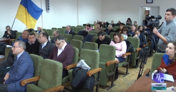 Противостояние реформам в Лиманском районе