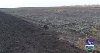 Селяне Трояндового не могут пользоваться своими земельными наделами