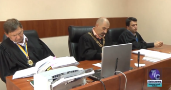 Апелляционный суд отказал противникам объединения Визирской громады
