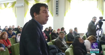 «ТИС. Лиманский район», вып. 12.12.2016