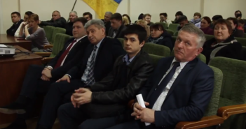 «ТИС. Лиманский район», выпуск от 17.03.2017