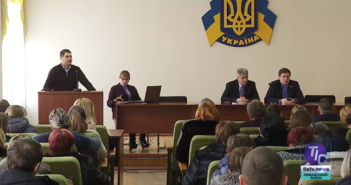 «ТИС. Лиманский район», выпуск от 23.01.2017