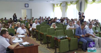 «ТИС. Лиманский район», вып. 29.12.2016
