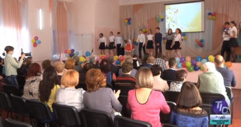 «ТИС. Лиманский район», вып. 6.10.2016