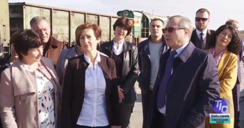 Депутатский дневник (21.10.2017)