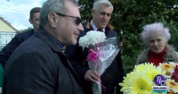 Депутатский дневник (28.10.2017)