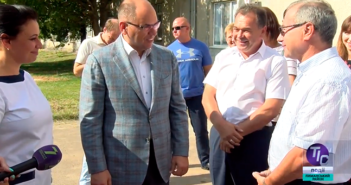Депутатский дневник (02.09.2017)
