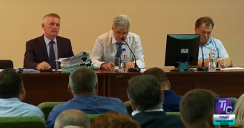 Депутатский дневник (30.09.2017)