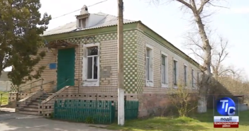 В Сычавке появится медицинский диагностический центр