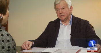 Взаимодействие местных громад и бизнеса при решении общих проблем
