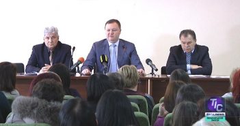 В Лиманском районе начались проверки Государственной аудиторской службы