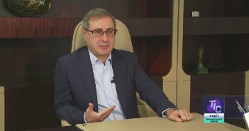 Спецвыпуск «От первого лица»