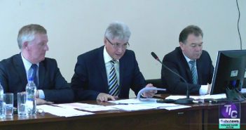 Сессия определила планы района на 2018 год