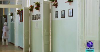 Лиманская райбольница – одна из лучших в Одесской области