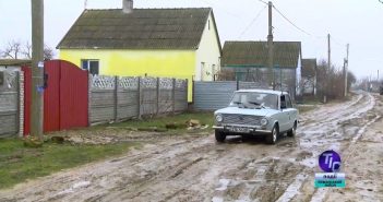Дороги Сычавки: многое сделано, но проблем хватает