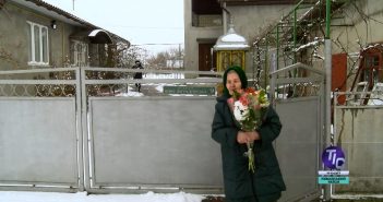 БФ им. Алексея Ставницера: цель – помогать и дарить людям радость