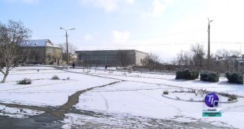 Перемены в Першотравневом