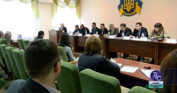 Коллегия Лиманской РГА: отчет за 2017 год и планы на 2018