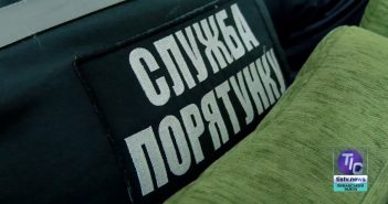 Об итогах работы спасателей в Лиманском районе