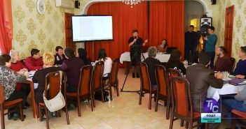 Эксперты представили концепцию развития туризма в Лиманском районе