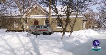 175 бригад экстренной мед. помощи работают в области во время снежного шторма
