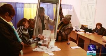 В Любополе ждут завершения формирования Визирской громады
