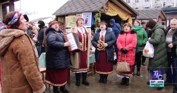 Одесская область отпраздновала свой 86-й день рождения масштабной ярмаркой
