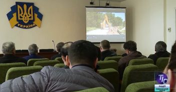 Встреча с избирателями и отчет Олега Кутателадзе за 2017 год