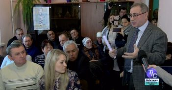 Перспективы Сычавского сельсовета обсудили местные депутаты