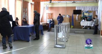 Александр Налиснык – победитель выборов в Новобелярский поссовет