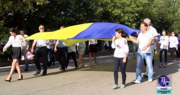Депутатский дневник – выпуск за 14 апреля 2018г.