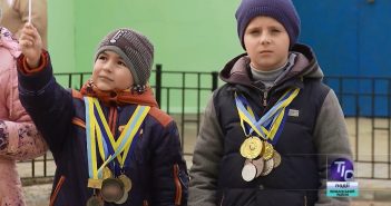 Спортивная жизнь Лиманского района. Итоги 2017 года