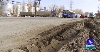 Актуальные вопросы внеочередной сессии Лиманского райсовета
