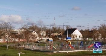 Объединенные громады Одесской области получат государственную поддержку
