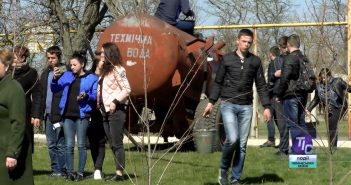 Выпуск новостей «ТИС. Лиманский район» (16.04.2018)